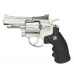 Revolver Pressao Rossi Wg Niq 708s 4,5mm Co2 6 Tiros