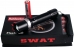 Lanterna Swat Flashlight Multifunction Led M&eacute;dia