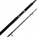 Vara Pesca Carbono Marlin Lamazon 2,40m 40-60lb