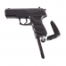 Pistola De Pressão Co2 P-27 4.5mm