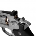 Revolver Pressao Rossi Wg Niq 708s 4,5mm Co2 6 Tiros