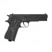 Pistola De Pressão Co2 Commander 1911 4,5mm
