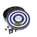 Chumbinho Rossi Diabol&ocirc; 4,5mm Com 250 Unidades