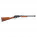 RIFLE CBC PUMP ACTION 18" .22LR OXIDADO MAD