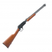 RIFLE CBC PUMP ACTION 18" .22LR OXIDADO MAD