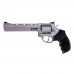 REVOLVER TAURUS RT992 .22LR MAG 6,5" 9T INOX FOSCO