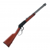 RIFLE CBC RIO BRAVO 18" .22LR 15T LEVER ACTION OX MAD