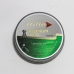 CHUMBINHO 5,5MM RIFLE ROUND EMB C/ 125 - 27358