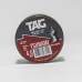 CHUMBINHO 6,0MM NAUTIKA TSUNAMI EMB C/ 100 900160-UN