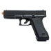 PISTOLA AIRSOFT K17 MOLA PLAST CAL 6MM KWC C/ ALVO