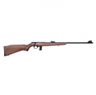RIFLE FOGO CBC 8122 BOLT ACTION 10T 23" .22LR OXIDADO MAD